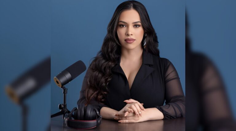 Ingrid Jorge asegura tener videos clave y advierte sobre posible arresto #FVDigital #FelixVictorino