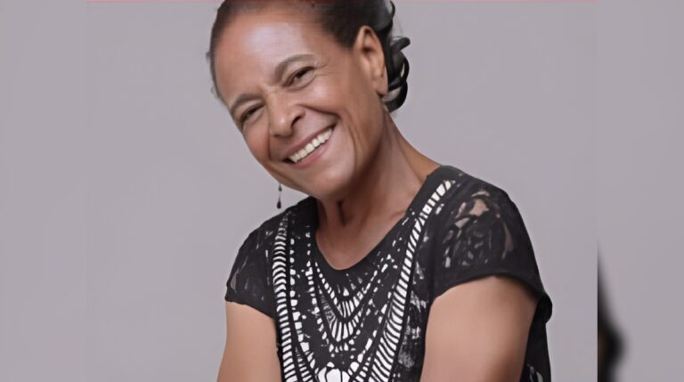 Mujer de 69 años con alzhéimer desaparece en Santo Domingo Este #FVDigital #FelixVictorino