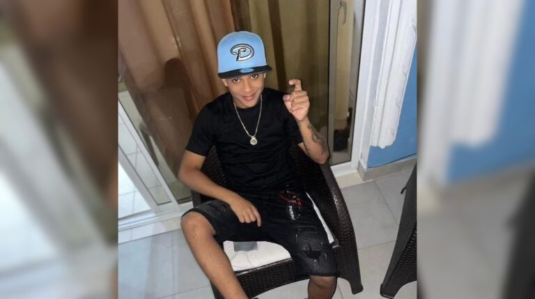 Madre de “Chuquito” pide respeto tras la muerte de su hijo #FVDigital #FelixVictorino