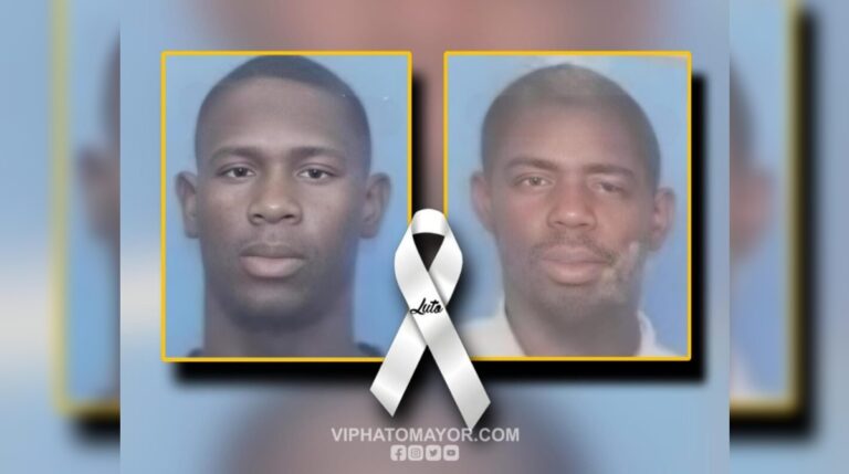 Fallecen dos hermanos en accidente en el Boulevard Turístico del Este #FVDigital #FelixVictorino