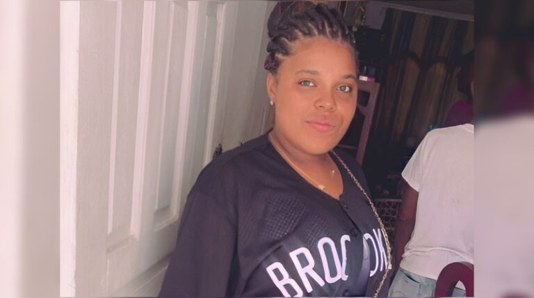 Desaparece joven de 24 años en San Pedro de Macorís #FVDigital #FelixVictorino