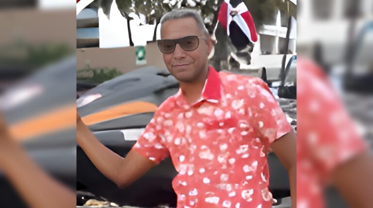 Hombre fallece tras incidente en discoteca de Bávaro #FVDigital #FelixVictorino