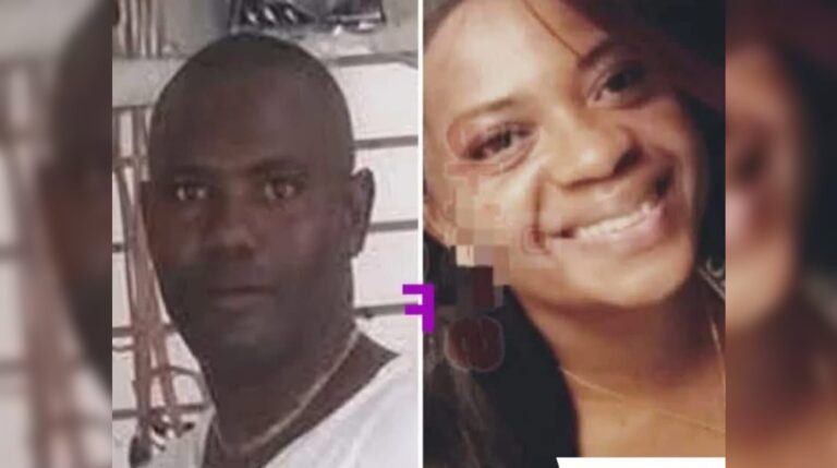 Psicóloga sobrevive tras intento de feminicidio en San Cristóbal #FVDigital #FelixVictorino