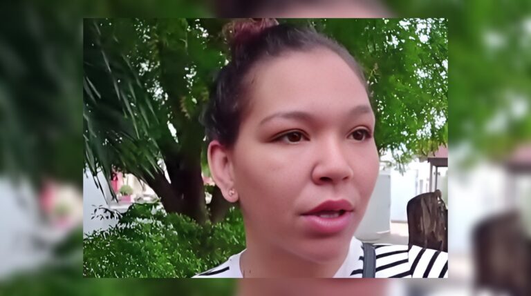 Joven denuncia estafa tras compra de cámara en tienda por Instagram #FVDigital #FelixVictorino