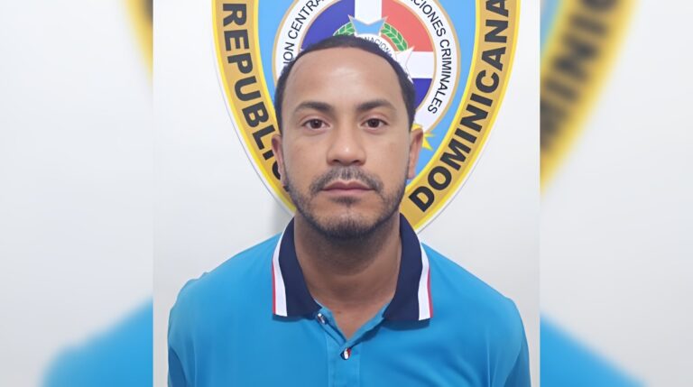 Detienen hombre por robo en tienda Tina Home en La Romana #FVDigital #FelixVictorino