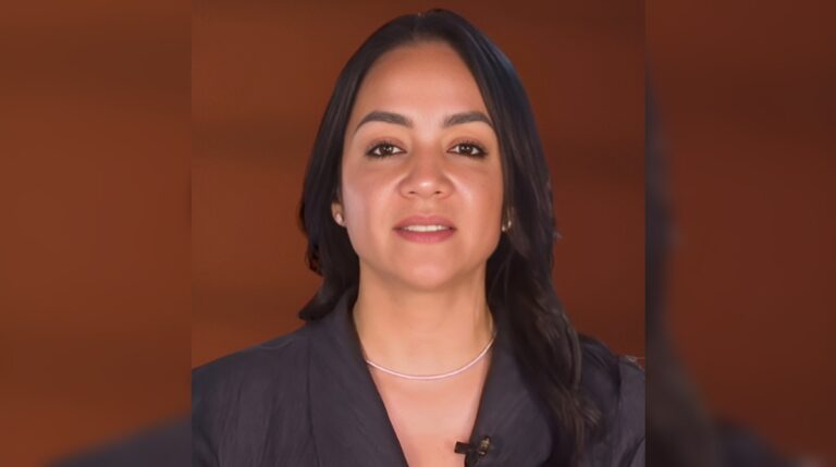 Faride Raful denuncia campaña de descrédito y anuncia acciones legales #FVDigital #FelixVictorino