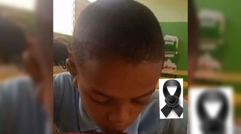 Pequeño deja de existir tras incidente con yegua en El Naranjal #FVDigital #FelixVictorino