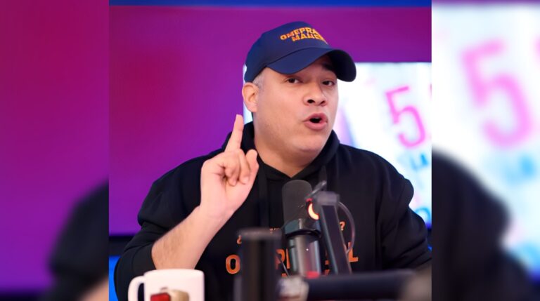 Martínez Brito aborda caso misterioso de Reibi Romero Díaz #FVDigital #FelixVictorino