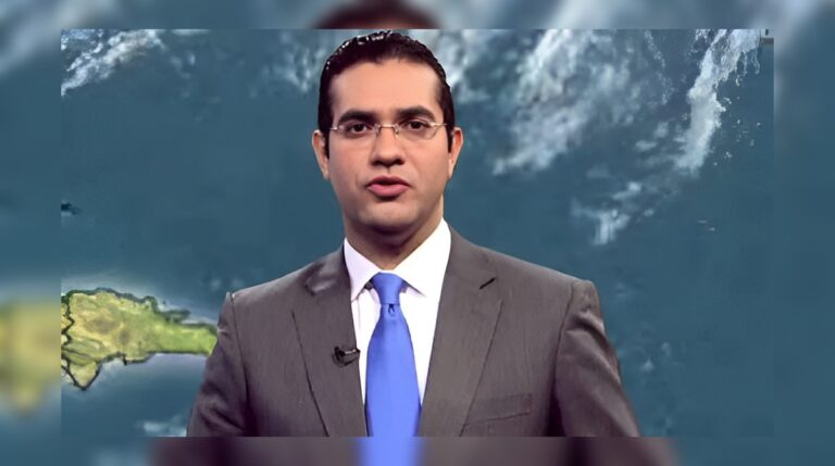 Calor extremo afecta República Dominicana con sensación de hasta 43 grados #FVDigital #FelixVictorino