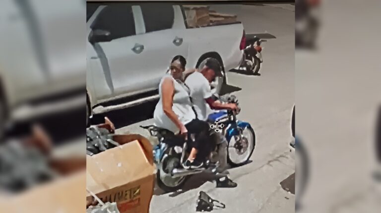 Denuncian fue extraviada cartera y recogida por otra persona en SFM #FVDigital #FelixVictorino