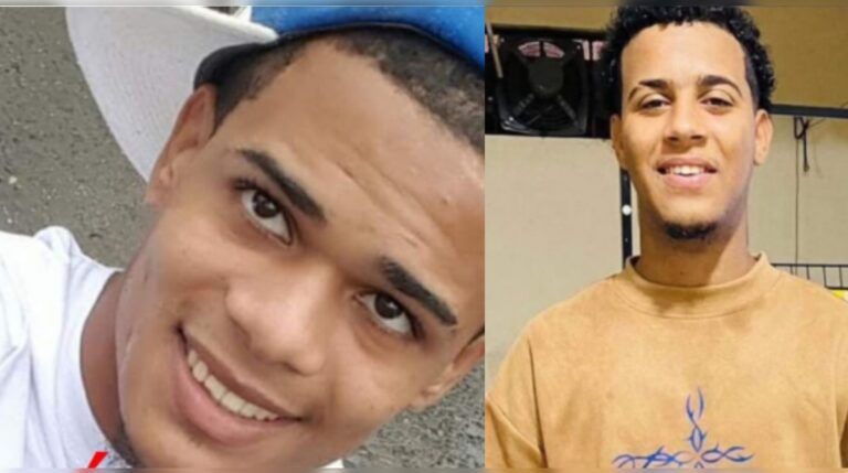 Dos jóvenes desaparecen tras viaje desde Paraíso a Ocoa #FVDigital #FelixVictorino