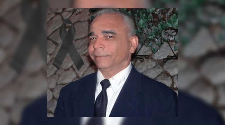 Fallece el periodista Miguel Cruz Tejada en Nueva York #FVDigital #FelixVictorino