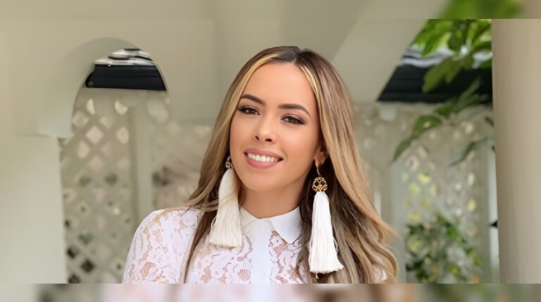 Ingrid Jorge presenta querella contra Priena Almonte en Santo Domingo #FVDigital #FelixVictorino