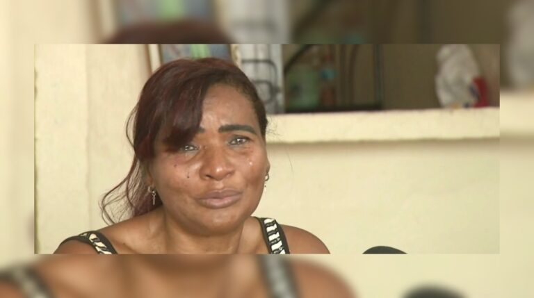 Piden máxima sanción para implicado en caso de niño en Cristo Rey #FVDigital #FelixVictorino