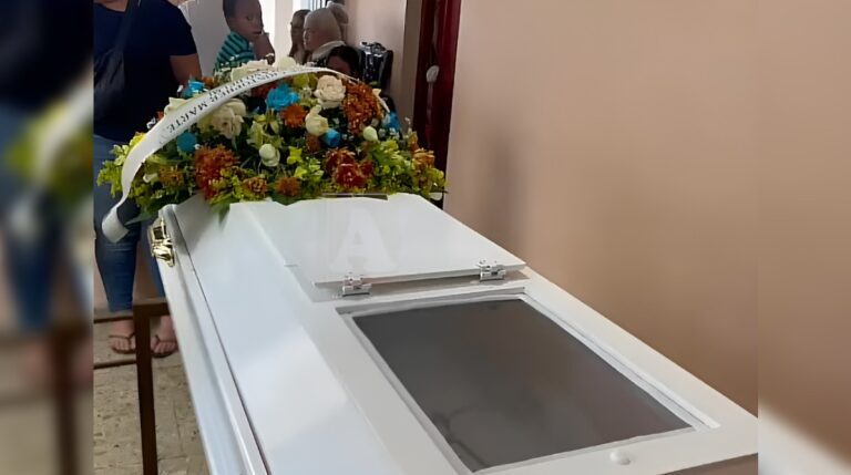 Investigan triste desenlace de joven hallada en residencia en Friusa #FVDigital #FelixVictorino