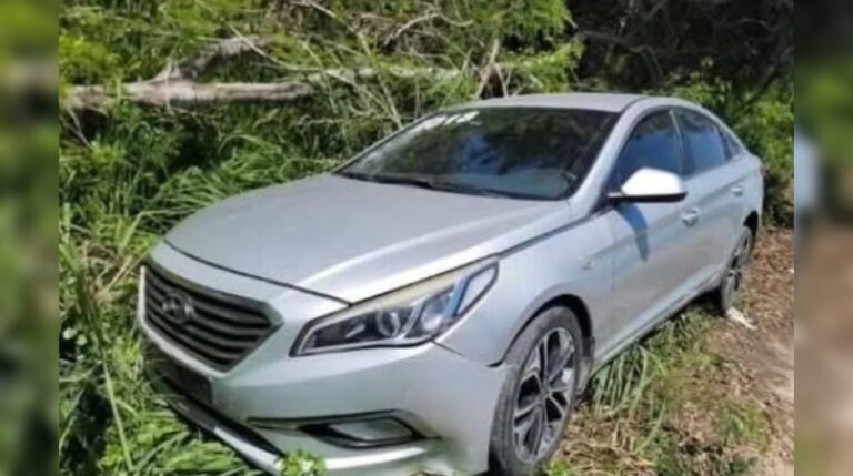 Persecución termina en hallazgo en San Pedro de Macorís #FVDigital #FelixVictorino