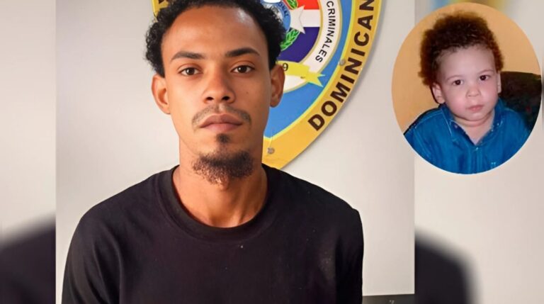 La manera como hombre dio fin a su hijastro en Cristo Rey #FVDigital #FelixVictorino