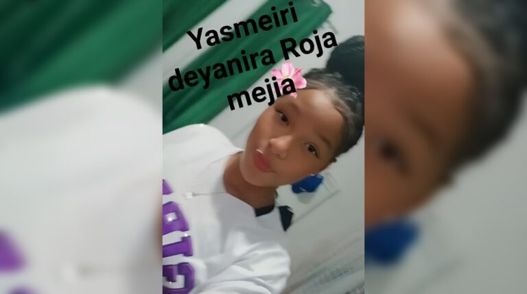 Adolescente de 14 años desaparece tras salir de internado en Santo Domingo #FVDigital #FelixVictorino