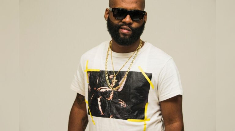 El Fother publica imagen tras ser perjudicado con objeto #FVDigital #FelixVictorino