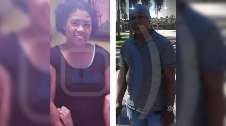 Mujer pierde la vida en Haina y ex pareja es hallado sin signos vitales #FVDigital #FelixVictorino