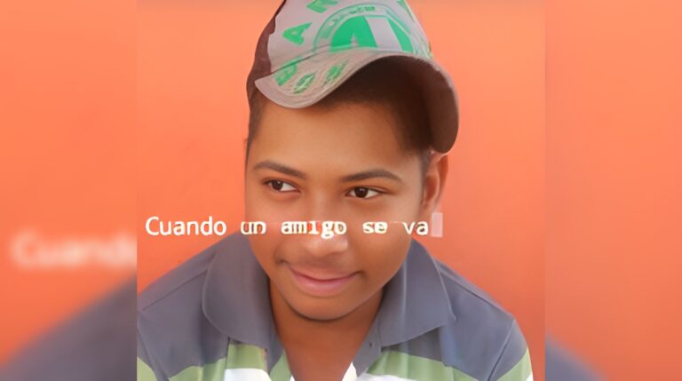 Comunidad de Villa Verde lamenta la pérdida de Ángel Emilio Mota #FVDigital #FelixVictorino