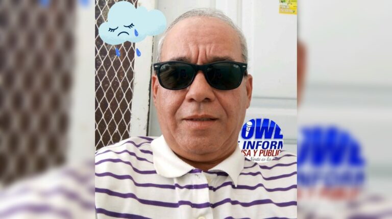 Hombre perdió la vida tras incidente vial en La Romana #FVDigital #FelixVictorino