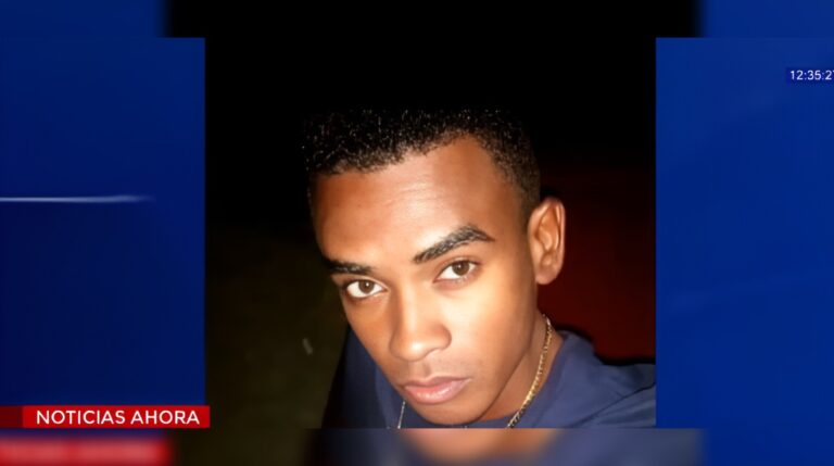 Acusan hombre de arrojar sustancia a un hombre y entrarle a padre en Azua #FVDigital #FelixVictorino