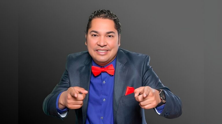 El Pachá limita sus viajes por problemas de salud cerebral #FVDigital #FelixVictorino