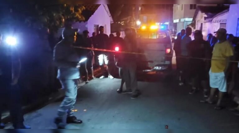Uno dejó de vivir y otro resultó herido tras incidente en Quisqueya #FVDigital #FelixVictorino