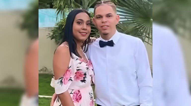 Pareja resulta afectada tras incidente vial en Hato del Yaque #FVDigital #FelixVictorino