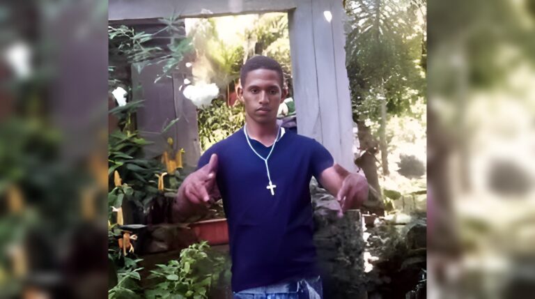 Investigan pérdida de joven hallado en matorrales en Cambita Garabitos #FVDigital #FelixVictorino