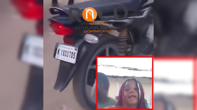 Intento de robo es impedido por vecinos en autopista Duarte #FVDigital #FelixVictorino