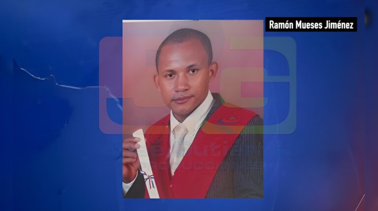 Trabajador pierde la vida durante jornada en planta de Villa González #FVDigital #FelixVictorino