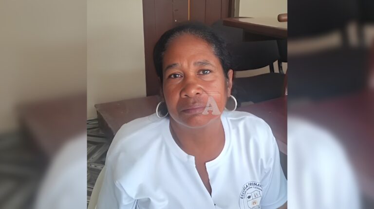 Detienen a joven vinculado a despojo de pertenencias en Pimentel #FVDigital #FelixVictorino