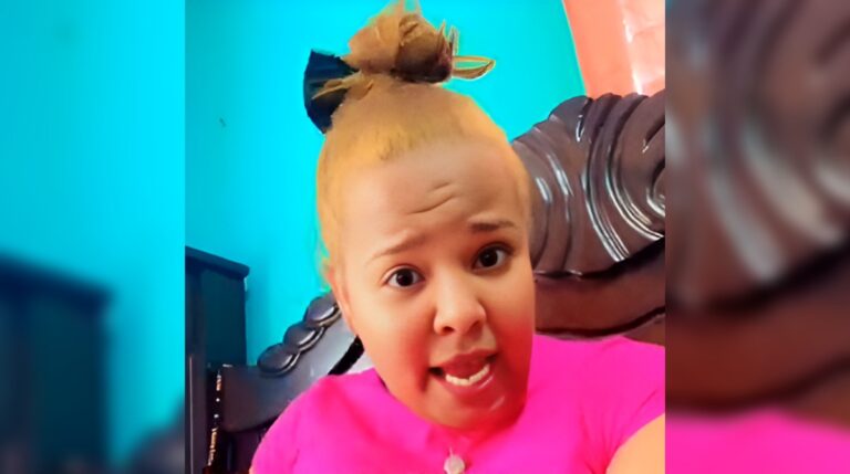 Mujer denuncia situación de acoso persistente y pide intervención urgente #FVDigital #FelixVictorino