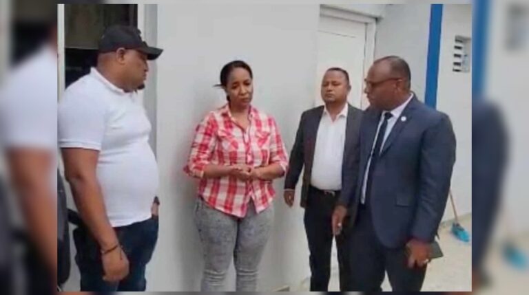 Ministerio Público libera a Mary Ramírez tras su entrega voluntaria #FVDigital #FelixVictorino