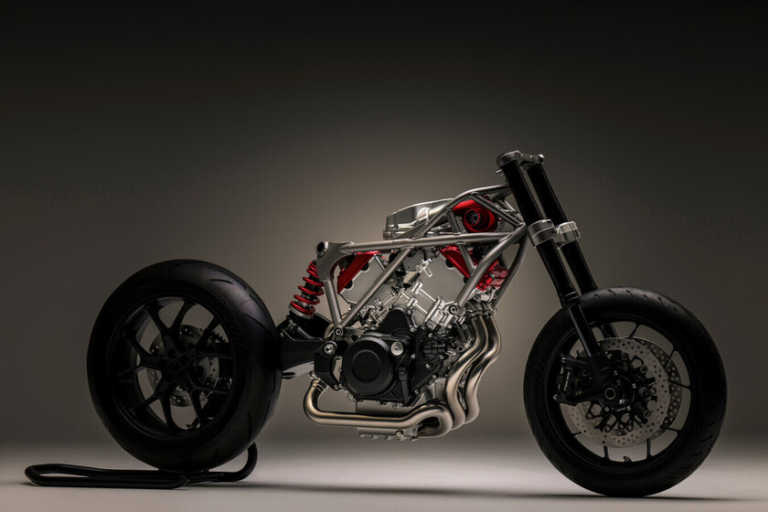 Un motor V3 que está a punto de volver a la vida – FGJ MULTIMEDIOS