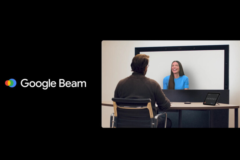 Project Beam – FGJ MULTIMEDIOS