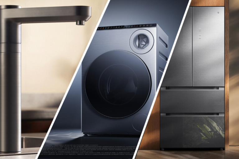 Xiaomi llegó a tu vida a través del móvil. Ahora quiere conquistarla con todos los demás cacharros que usas a diario – FGJ MULTIMEDIOS