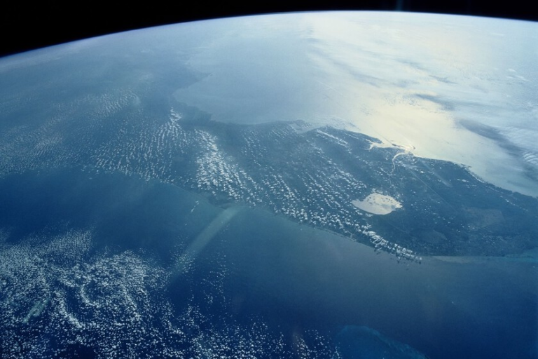 La última vez que todos los humanos estuvieron en la Tierra – FGJ MULTIMEDIOS