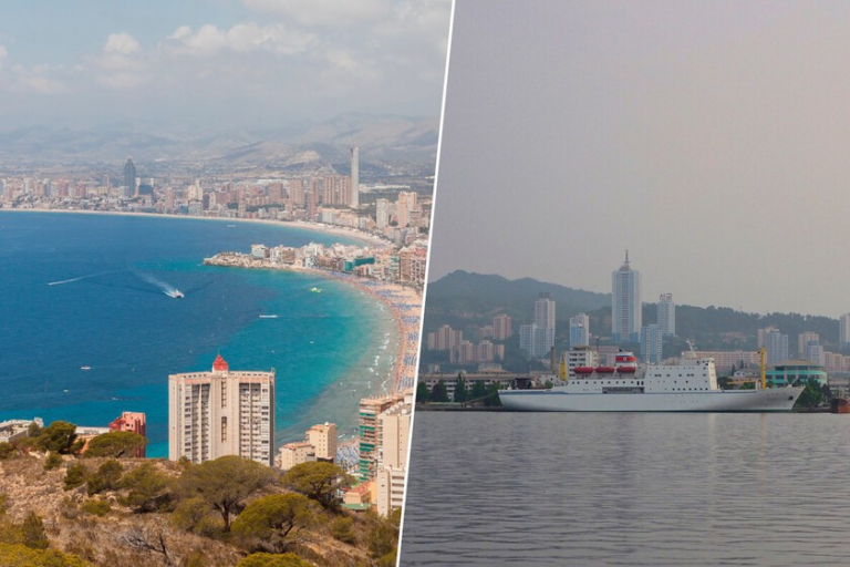 El Benidorm de Corea del Norte está a punto de abrir. Su problema es cómo llenar el disparatado número de habitaciones – FGJ MULTIMEDIOS