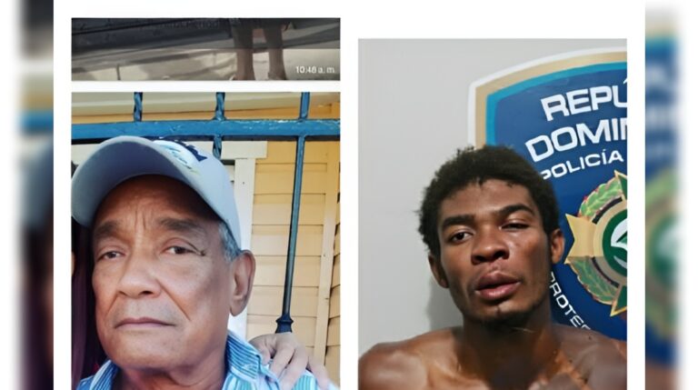 Prisión preventiva para haitiano acusado de homicidio en Villa Isabela #FVDigital #FelixVictorino
