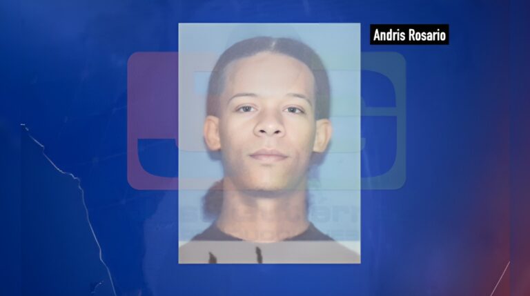 Fallece joven en accidente entre motocicletas en La Herradura, Santiago #FVDigital #FelixVictorino