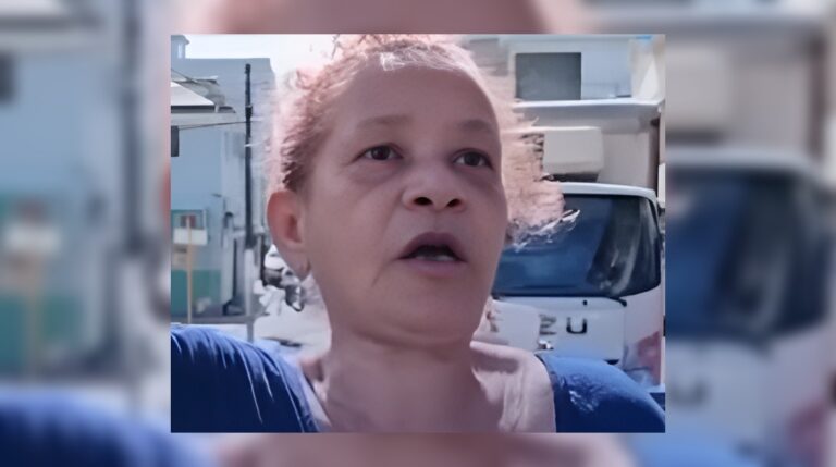 Hablan con encargada de vivienda allanada en Salcedo en relación con Roldany #FVDigital #FelixVictorino