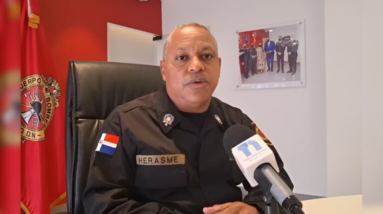 Pequeño es hallado sin existencia en aguas del Mar Caribe en Santo Domingo #FVDigital #FelixVictorino