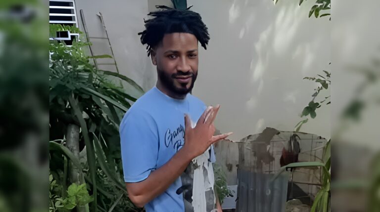 Investigan pérdida de joven en Licey al Medio, Santiago #FVDigital #FelixVictorino