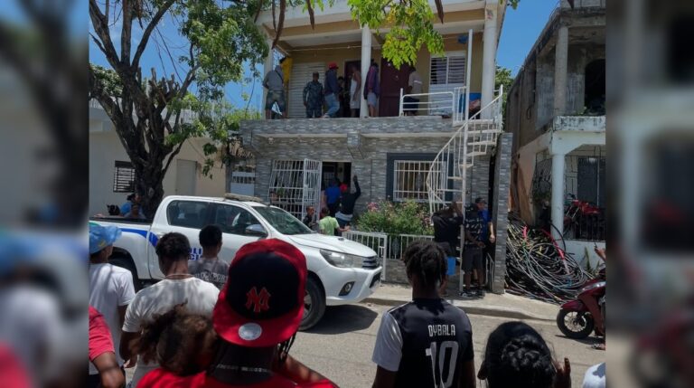 Hallan sin vida a un hombre en su residencia en Nizao #FVDigital #FelixVictorino