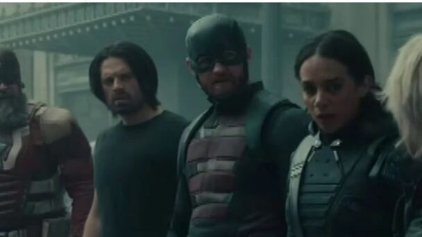 Universo Marvel regresa con personajes más humanos