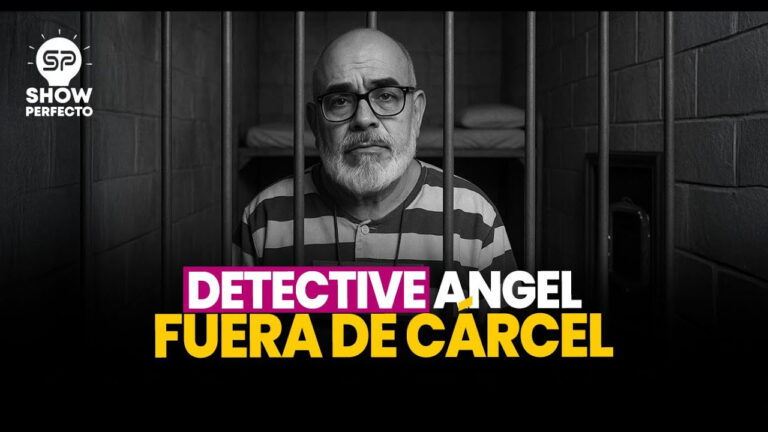 El abogado de Ángel Martínez dice que saldrá libre ya (video)   #FVDigital