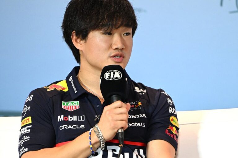 #Deportes: Tsunoda necesita más tiempo para exprimir al máximo el Red Bull RB21 #F1